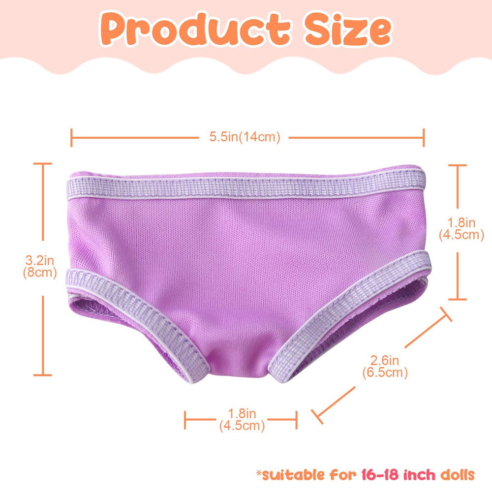 TDDS9 non-toxic materials for safe, kid-friendly doll play