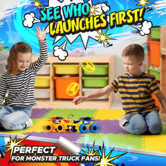 Team Power Drone Warrior packaging highlights two-pack gift idea.