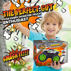 Team Power child playing imaginative stunts for active, screen-free fun