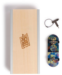 Tech Deck Element Pro Series mini skateboards make a great kid gift