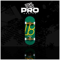 Great gift for ages 6 and up who love mini skate culture.