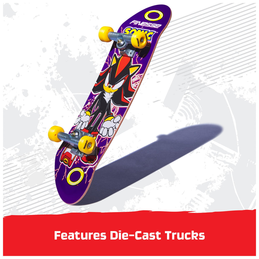 Tech Deck precise trick sequences help players improve timing and control.