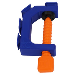 TechConnext gate and clamp bundle ready for play sessions.