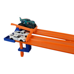 TechConnext durable materials designed for frequent play sessions