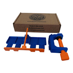 TechConnext eco-friendly PLA material used in Monster Truck Track Clamp