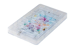 Tech Tools Money Puzzle Box christmas-gift creates a memorable stocking-stuffer moment.