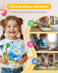 TECJOE gift-ready set for birthdays and holidays.