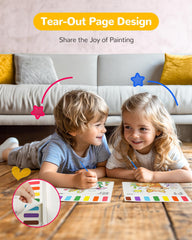 TECJOE gift-ready packaging makes a delightful holiday or birthday present.