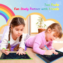 TECJOE travel toy for ages 3 to 8, perfect for trips.