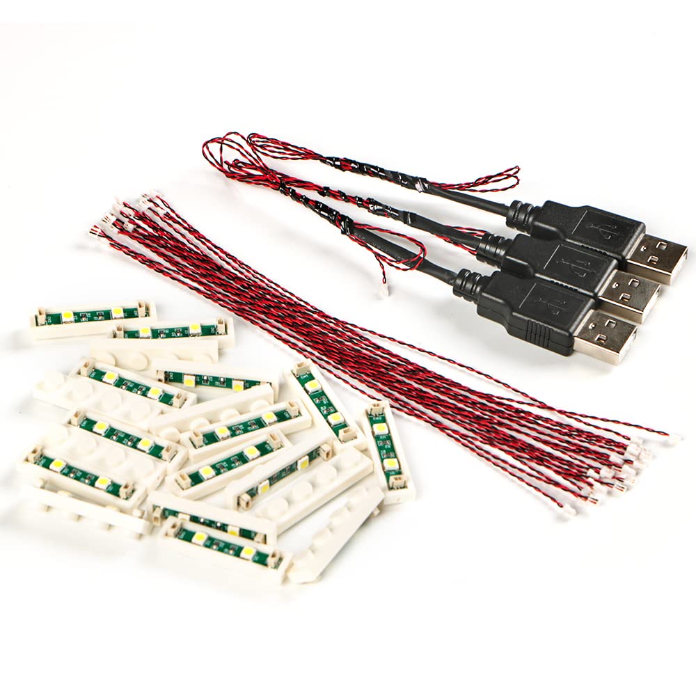 TEDDOO easy installation using brick connectors preserves clean aesthetics.