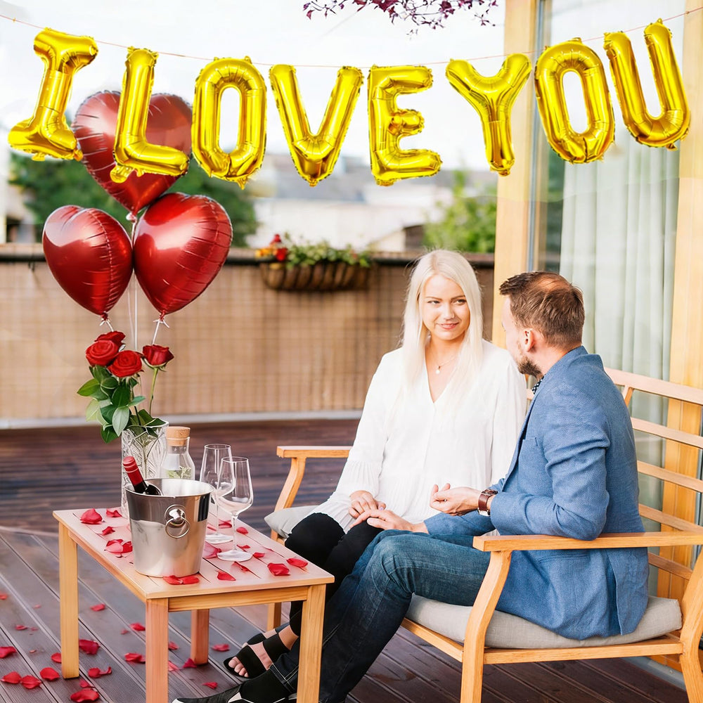 Tedercle romantic party setup elevates intimate dinners and big parties