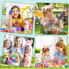 Teeanzo prefilled eggs boost gift moments and celebration memories