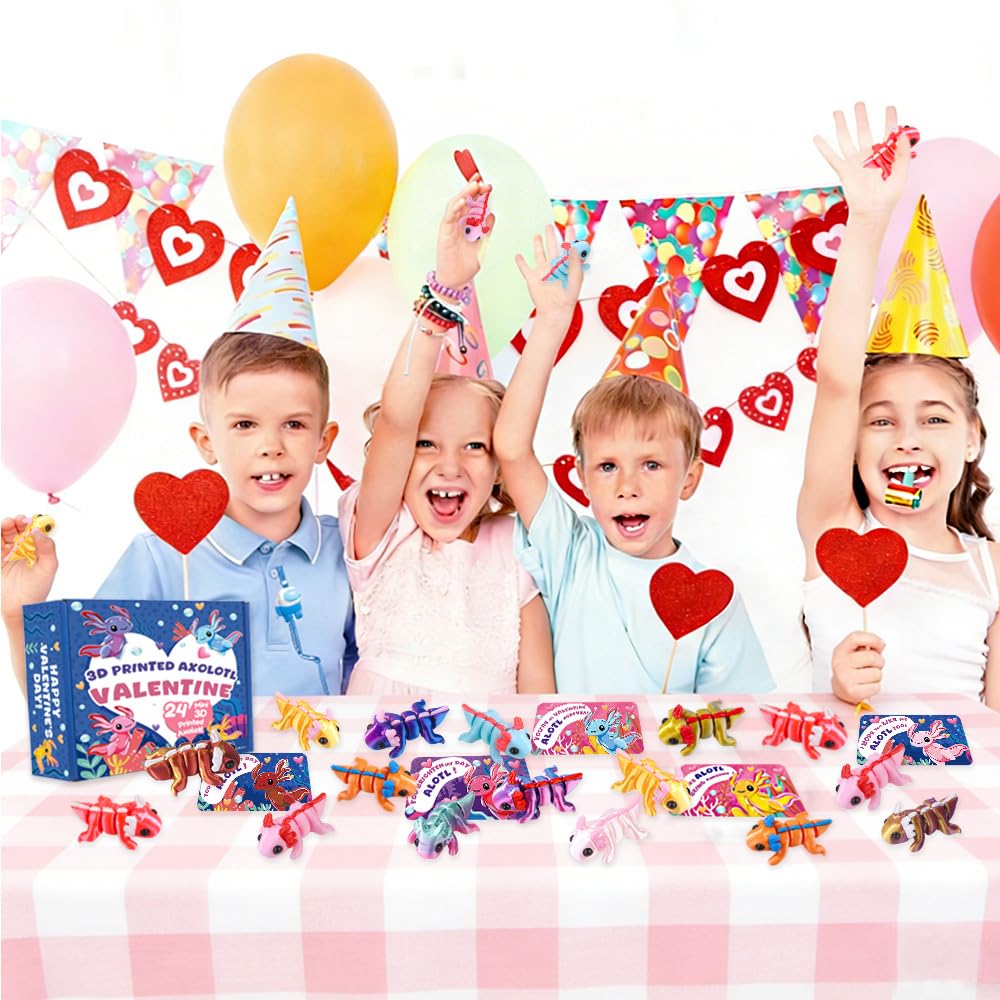 Teeanzo kids gift set for boys and girls, versatile and fun.