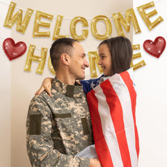 Tegeme durable, reusable banner material supports year‑after‑year celebrations.