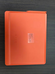 TEKFUN tablet with colorful doodle area ideal for kids creativity