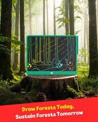 TEKFUN educational toy for teens and kids inspires imaginative play.