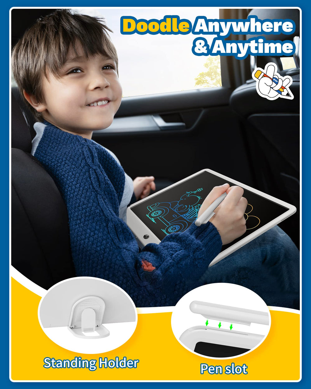TEKFUN environmental saver emphasizes reduced paper waste over time.