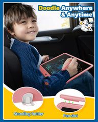 TEKFUN safe non-toxic ABS material for everyday use