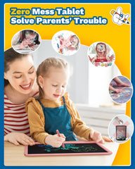 TEKFUN educational gift for homeschool and classroom activities