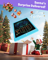 TEKFUN gift idea for kids on holidays.