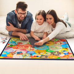 Tektalk Donut Feast makes a thoughtful gift for holidays with collaborative fun