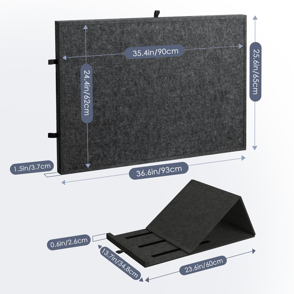 Lightweight design weighs about 6 pounds for easy portability