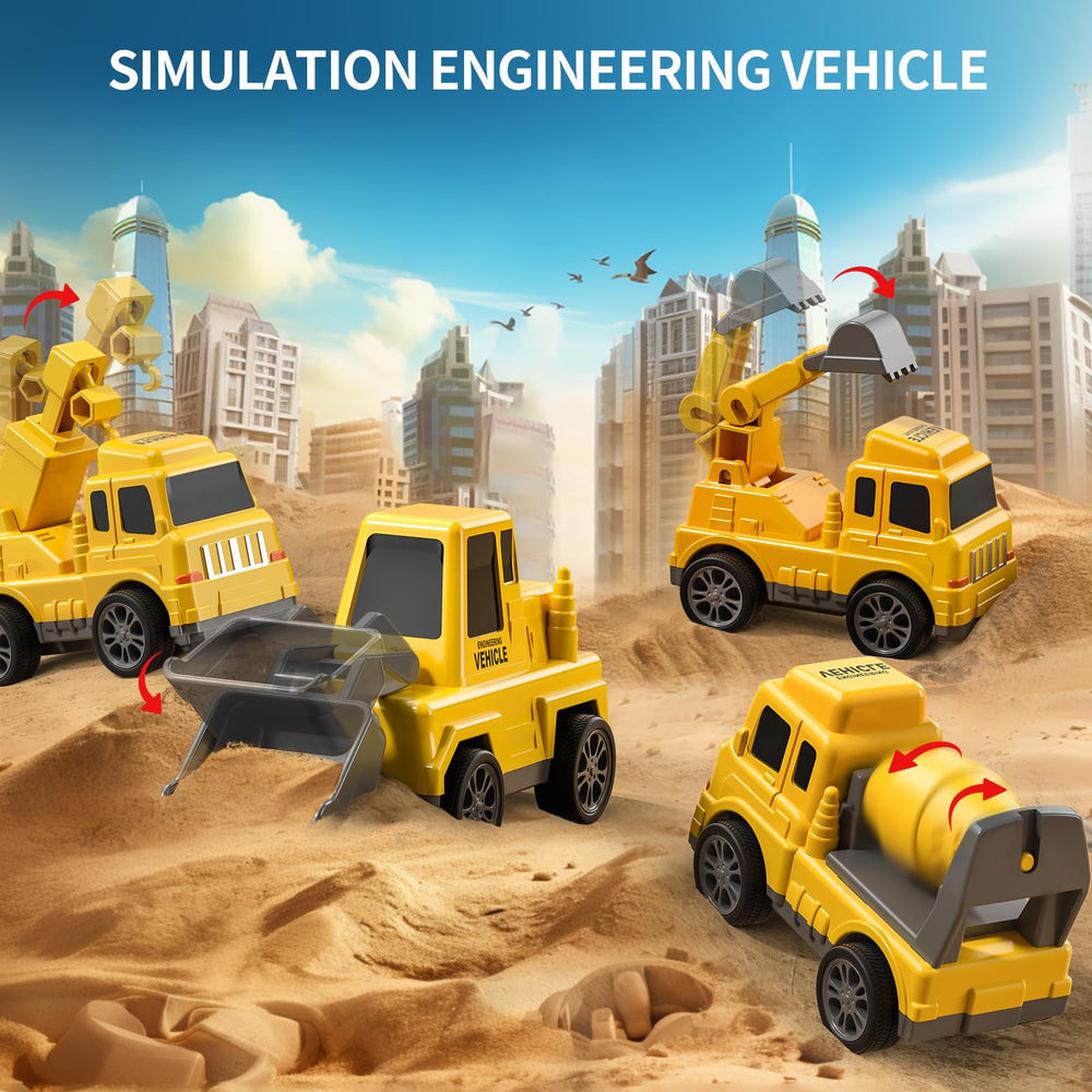 TEMI tailgate action image showing friction-powered motion for quick play