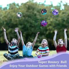 Tendry Extreme Moon Shape ball blue supports rapid reflexes in indoor catching and tossing.