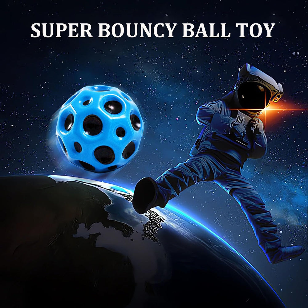 Kids catching Tendry Moon Ball to boost hand-eye coordination.