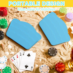 Tenyond senior-friendly ergonomic grip supports comfortable handling for small hands.