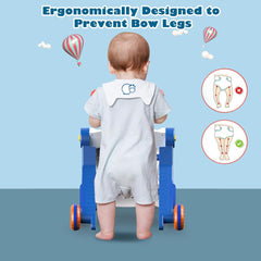 Terramus detachable play panel for portable educational play on the go.