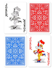 Teskyer family-night-ready decks promote inclusive fun and friendly competition