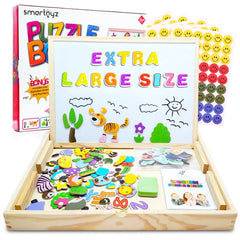 Tevelo XL portable easel design enabling learning anywhere