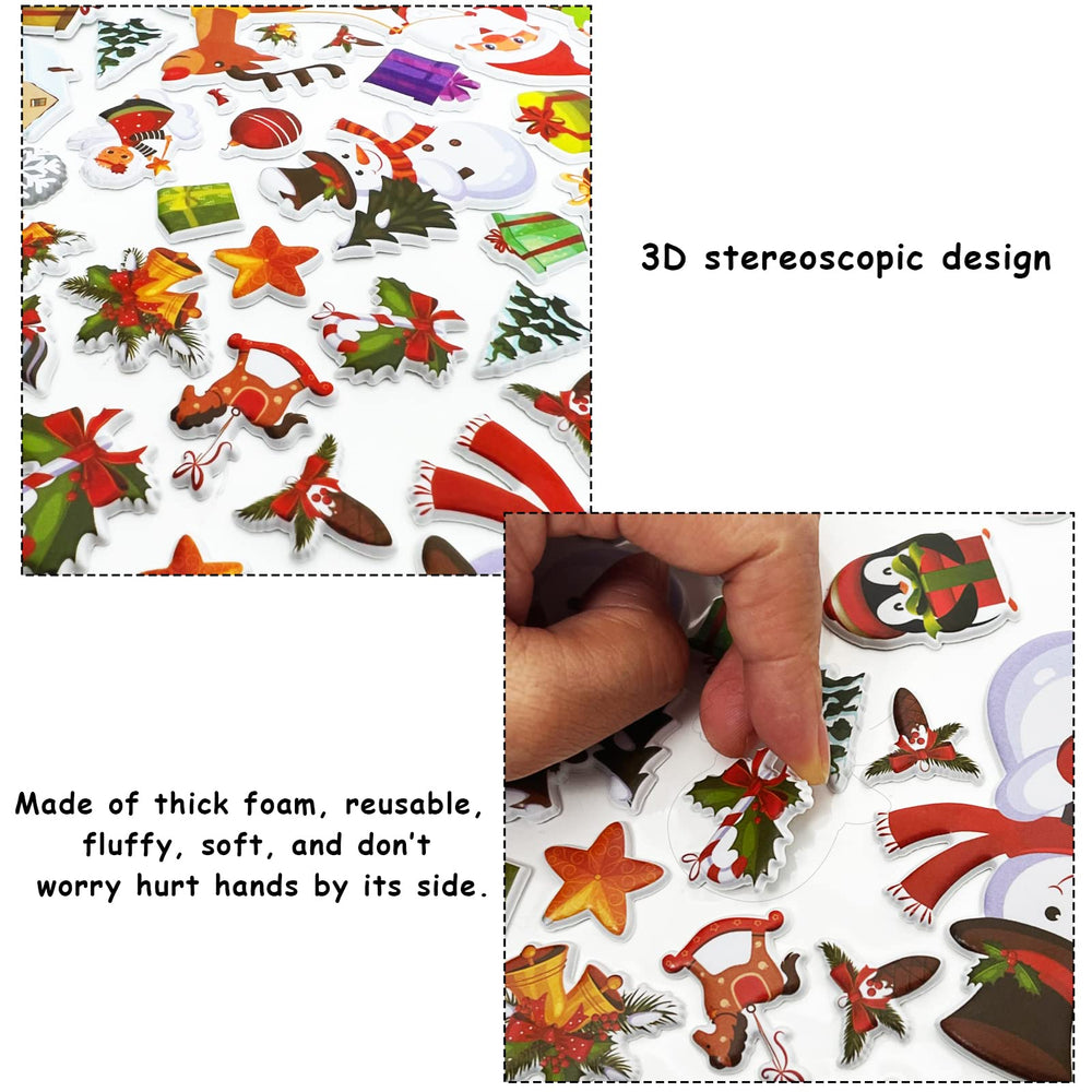 Tevxj fold-out scene 2 invites creative storytelling for kids.