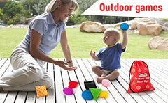 Teytoy newborn-to-preschool set supports early learning through hands-on play.