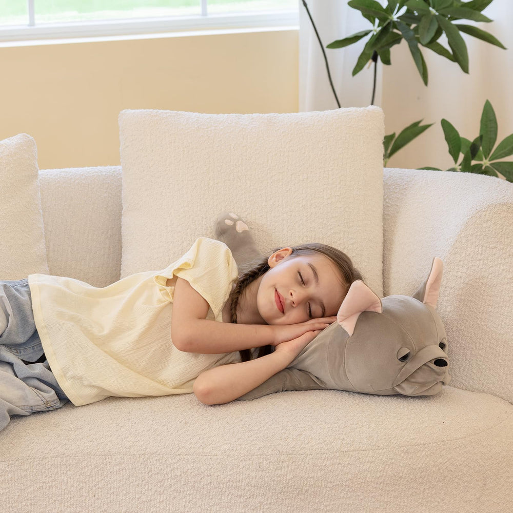 Tezituor fabric texture close up reveals soft durable plush