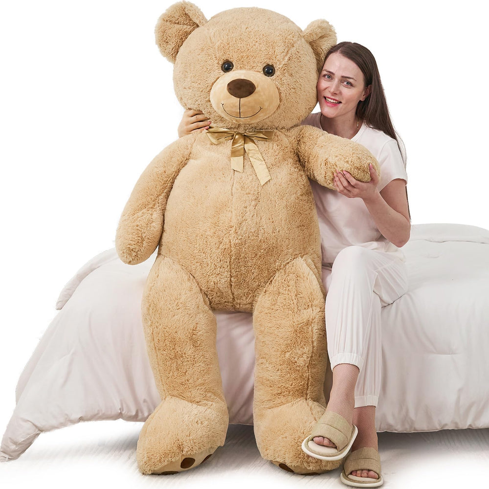 Tezituor teddy gift for Valentine’s Day, anniversary, or birthday