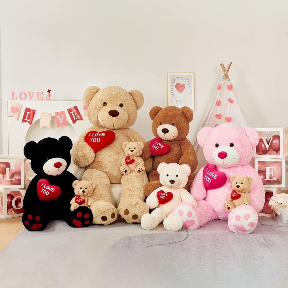 Ideal gift for Valentine s Day, anniversaries, birthdays, and long distance hugs.