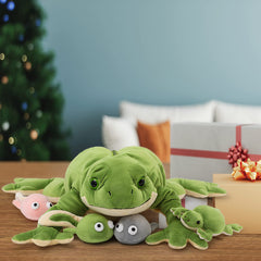 Ideal gift set for kids and collectors on special occasions.