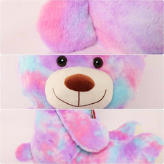 Tezituor hypoallergenic PP cotton stuffing stays soft after many hugs