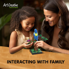 TG BLOCKS Creative play fuels problem-solving and imaginative exploration