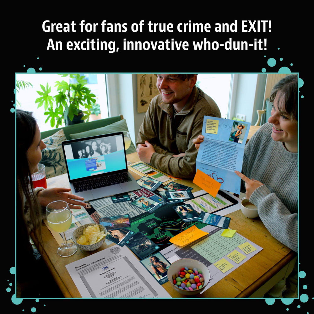 Rapture component set includes cards and tokens for immersive play