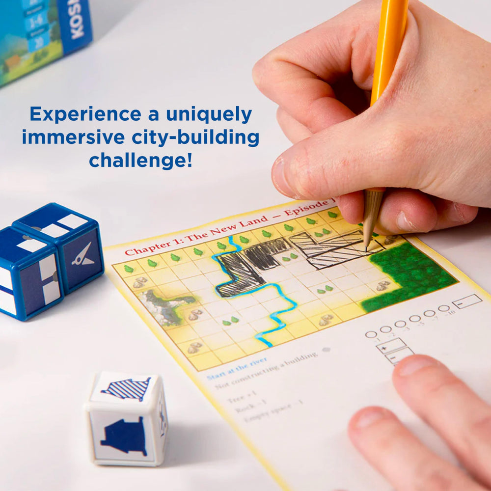 Gold discoveries introduce new challenges and scoring opportunities.