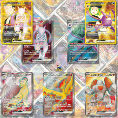 That Chunky Yellow Mouse Destined Rivals Korean edition boosts card collection.