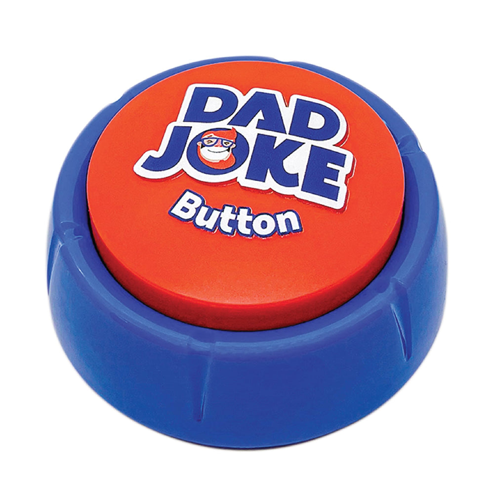 That's So Dad Gift ready packaging for a playful gift moment