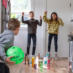 The Adventure Challenge Kids Edition birthday-ideas showcases party-friendly, screen-free activities