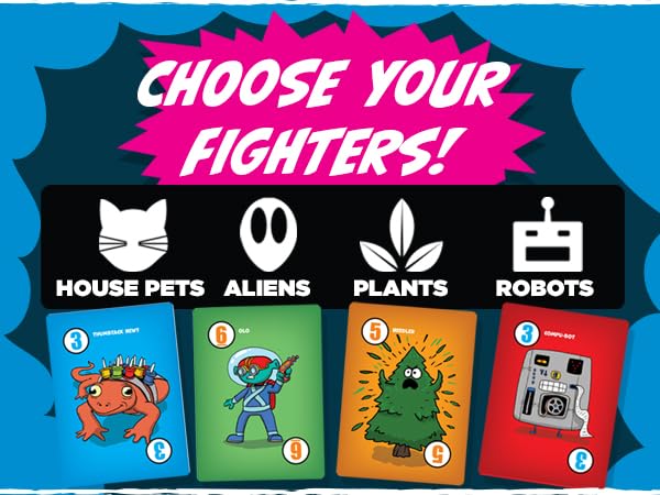 The Awkward Yeti game night with two to four players.