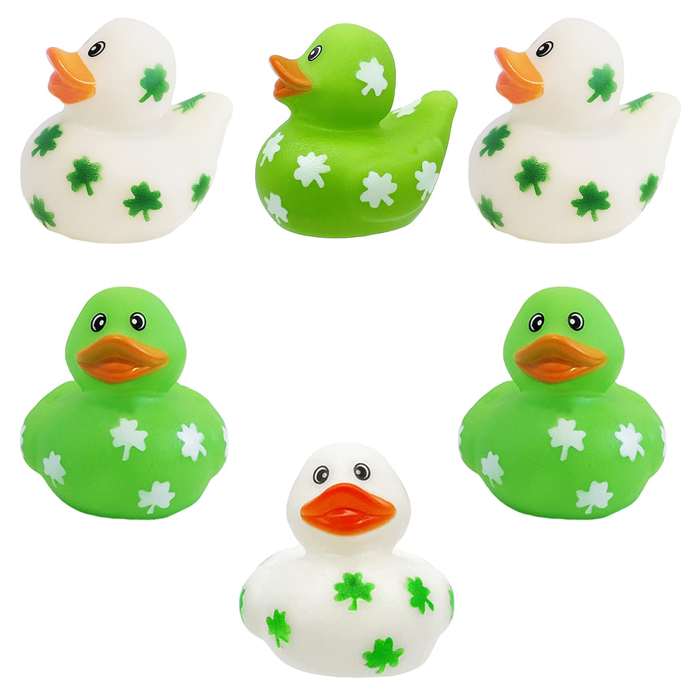The Dreidel Company 2 inch size fits small hands for safe, supervised bath play.
