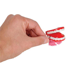The Dreidel Company teeth party favors encourage sharing and memorable moments.
