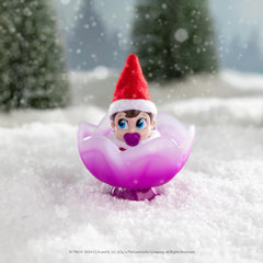 The Elf on the Shelf Frost Pips helps create warm Christmas memories year after year.